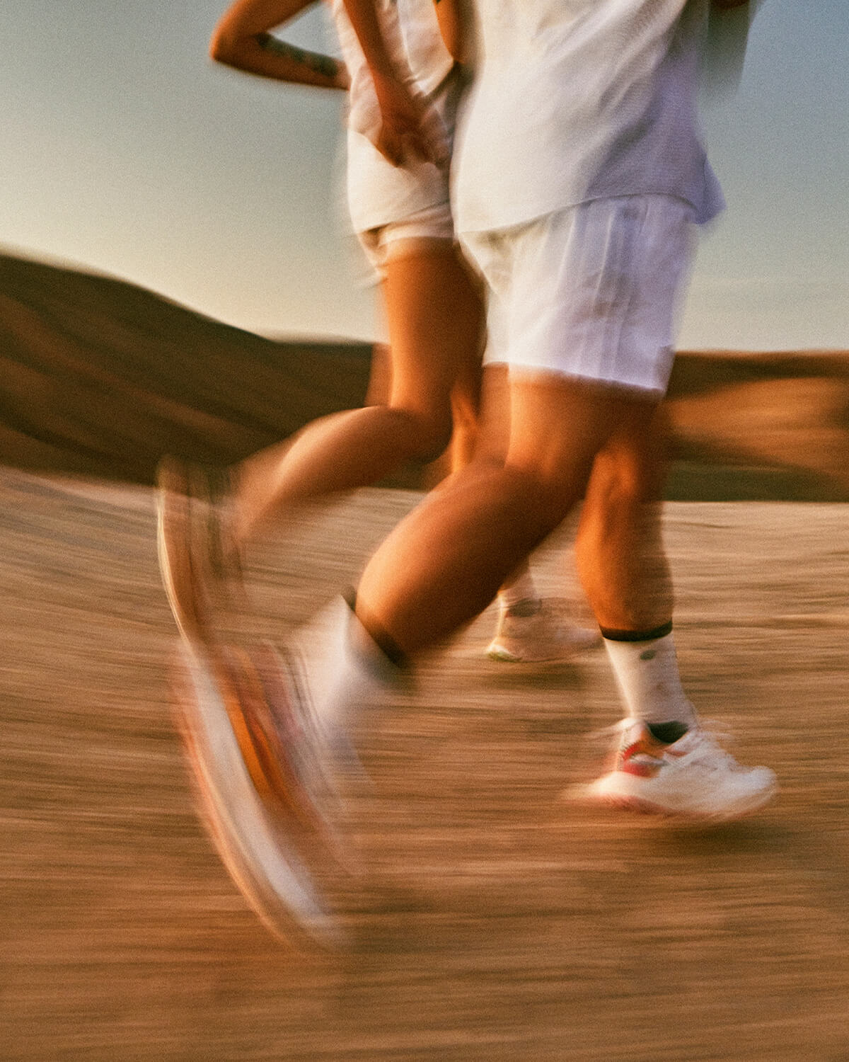 Salomon x Ciele Athletics Running Collection feat. Glide Max TR, Aero Glide, Reelax Moc 6.0