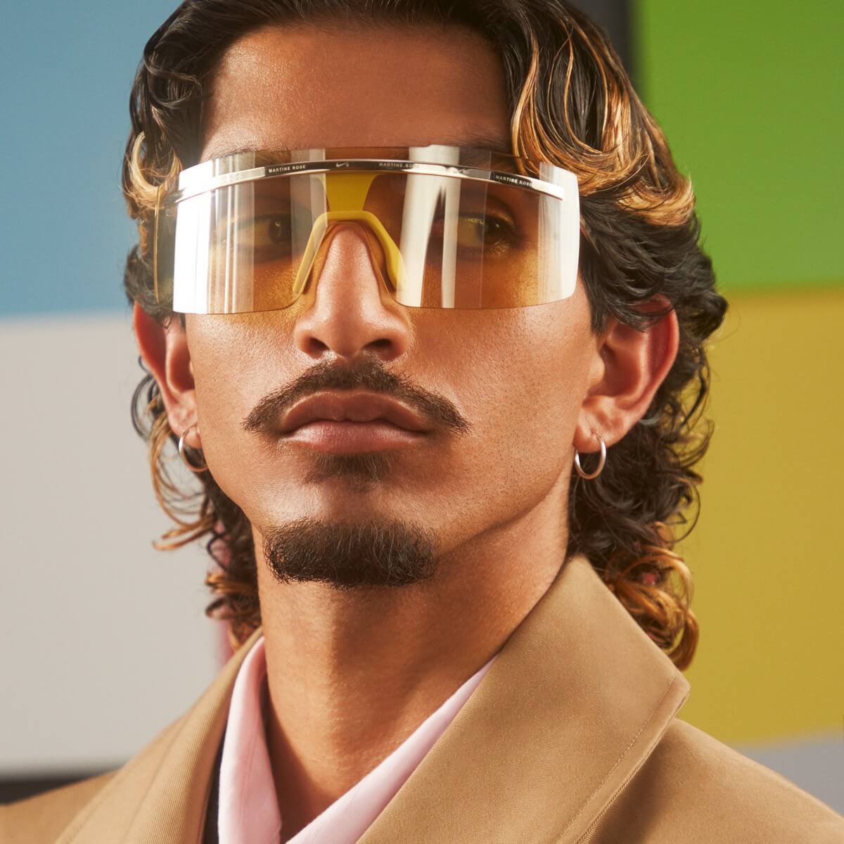 Nike x Martine Rose sunglasses