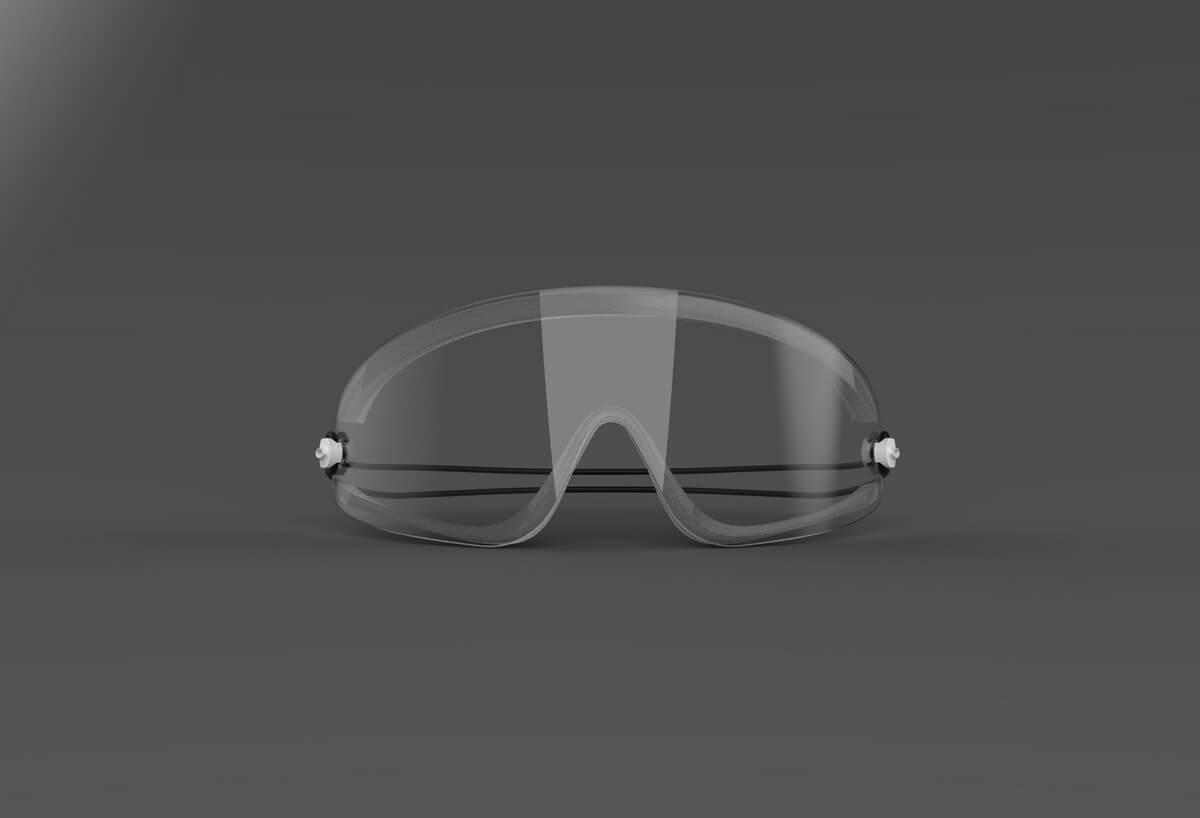 Oakley ECLP23