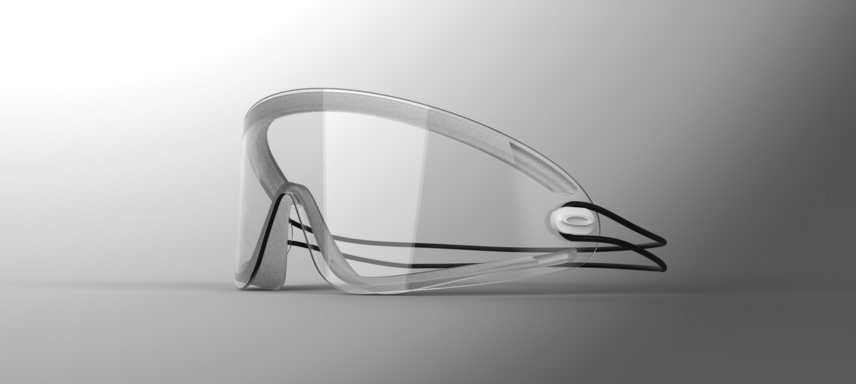 Mission: Impossible Dead Reckoning Part One ft. the Oakley ECLP23