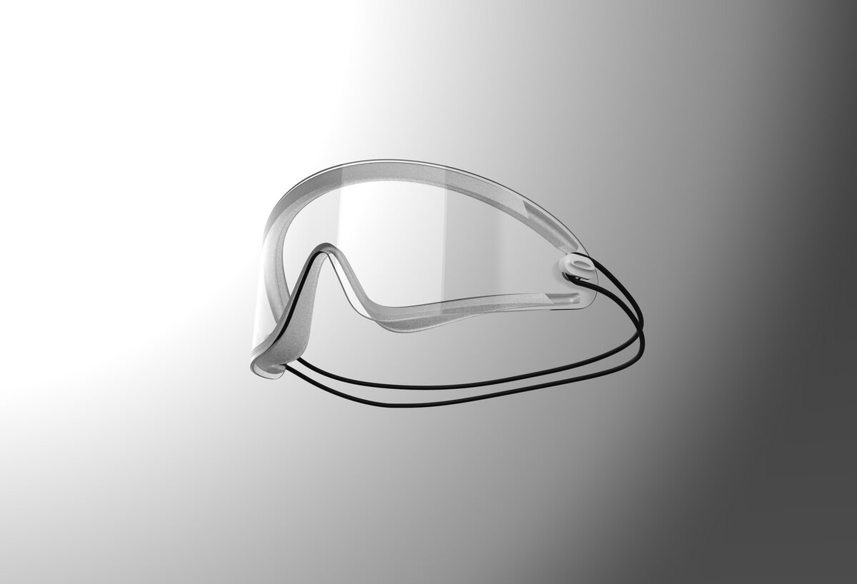 Oakley ECLP23