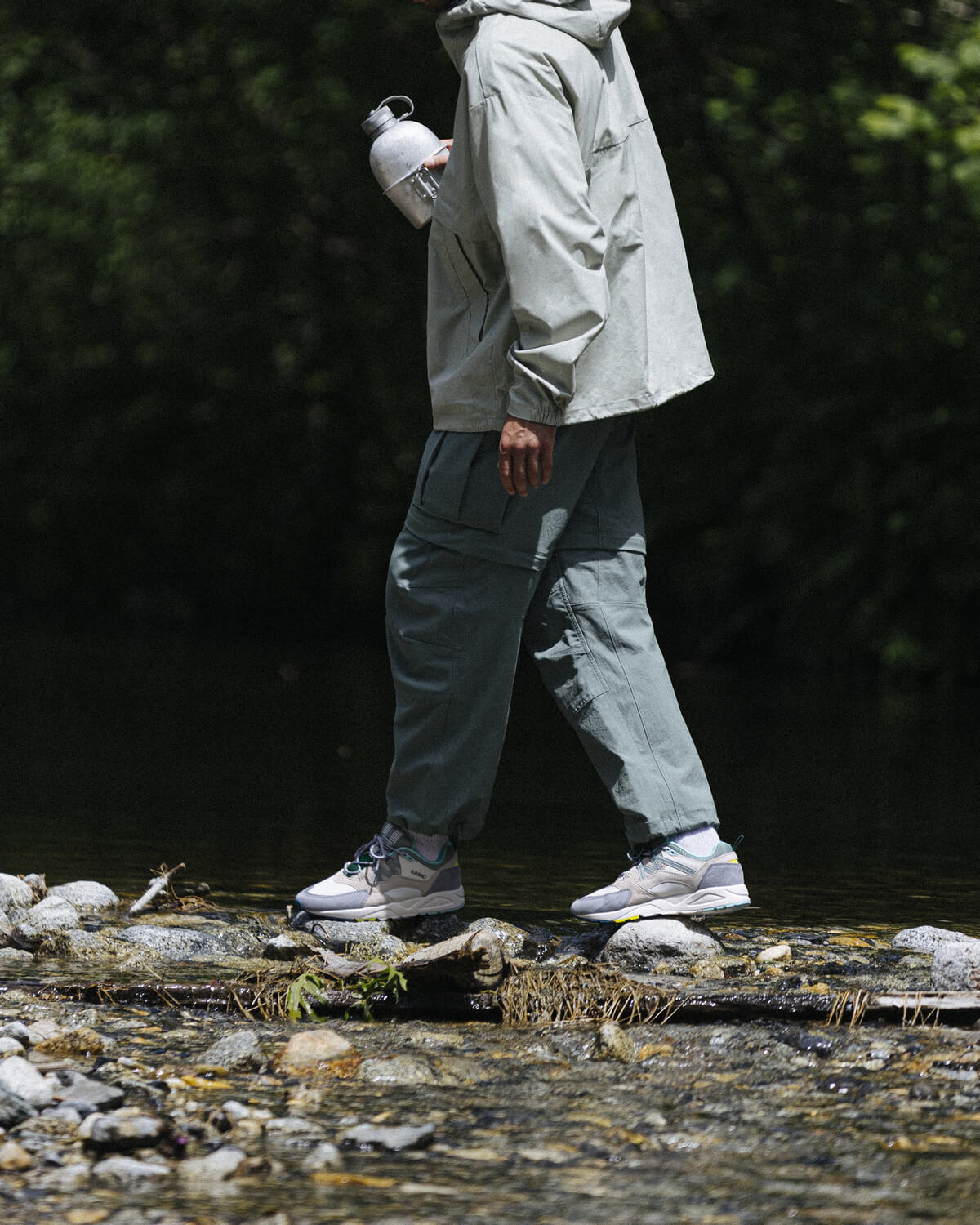 KARHU ‚Summer Waters‘ Pack ft. Fusion 2.0, Synchron Classic & Legacy 96