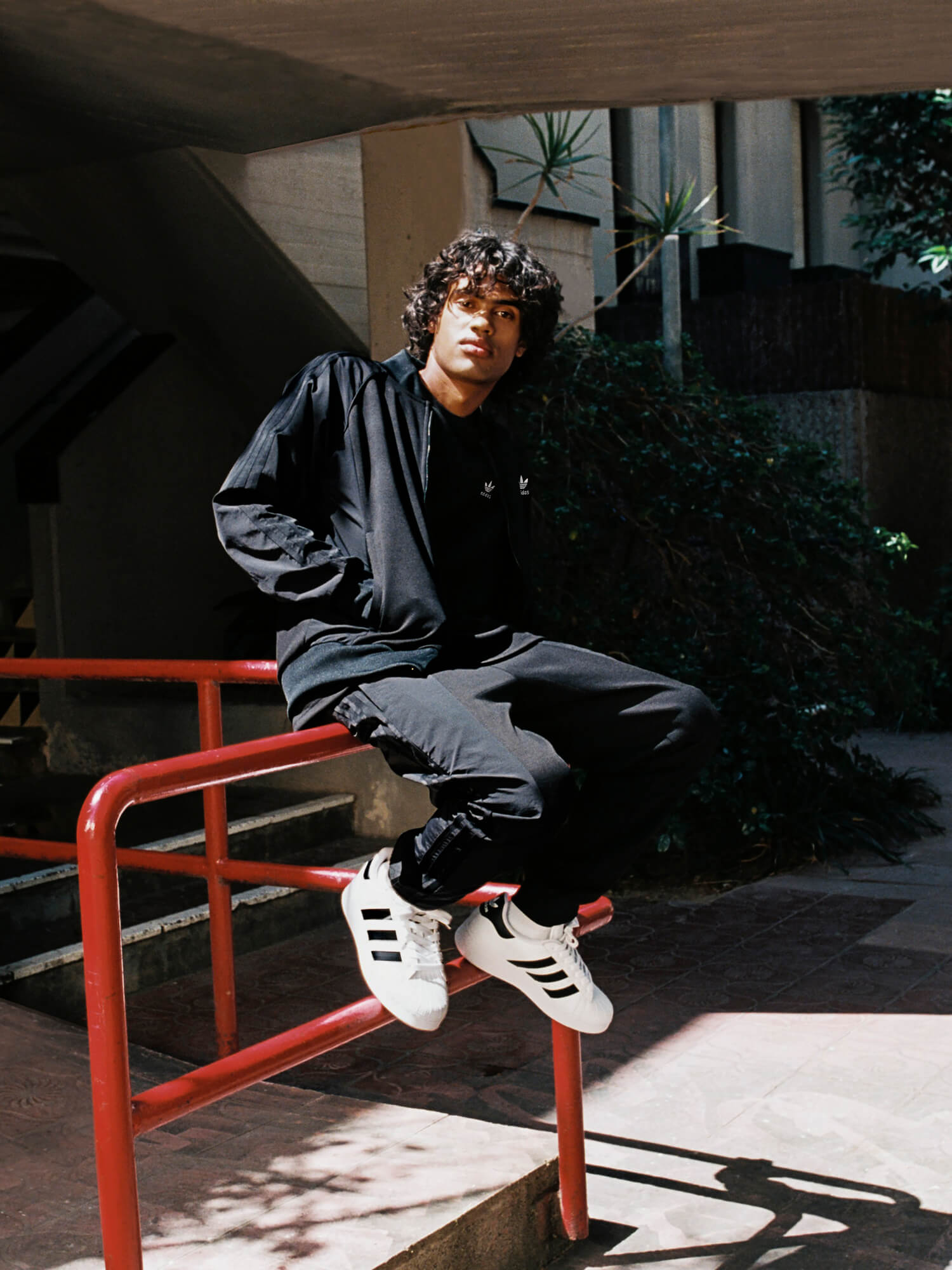 adidas Originals Superstar XLG