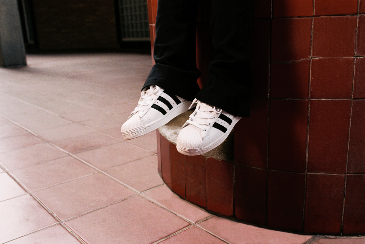 adidas Originals Superstar XLG