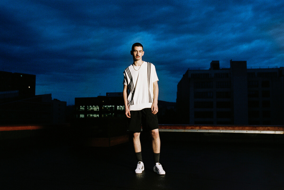 adidas Originals Superstar XLG