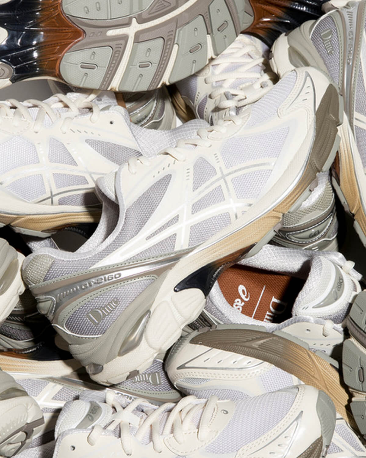 ASICS SportStyle x Dime GT-2160