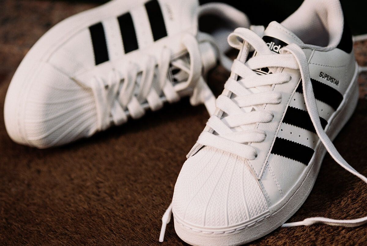 adidas Originals Superstar XLG