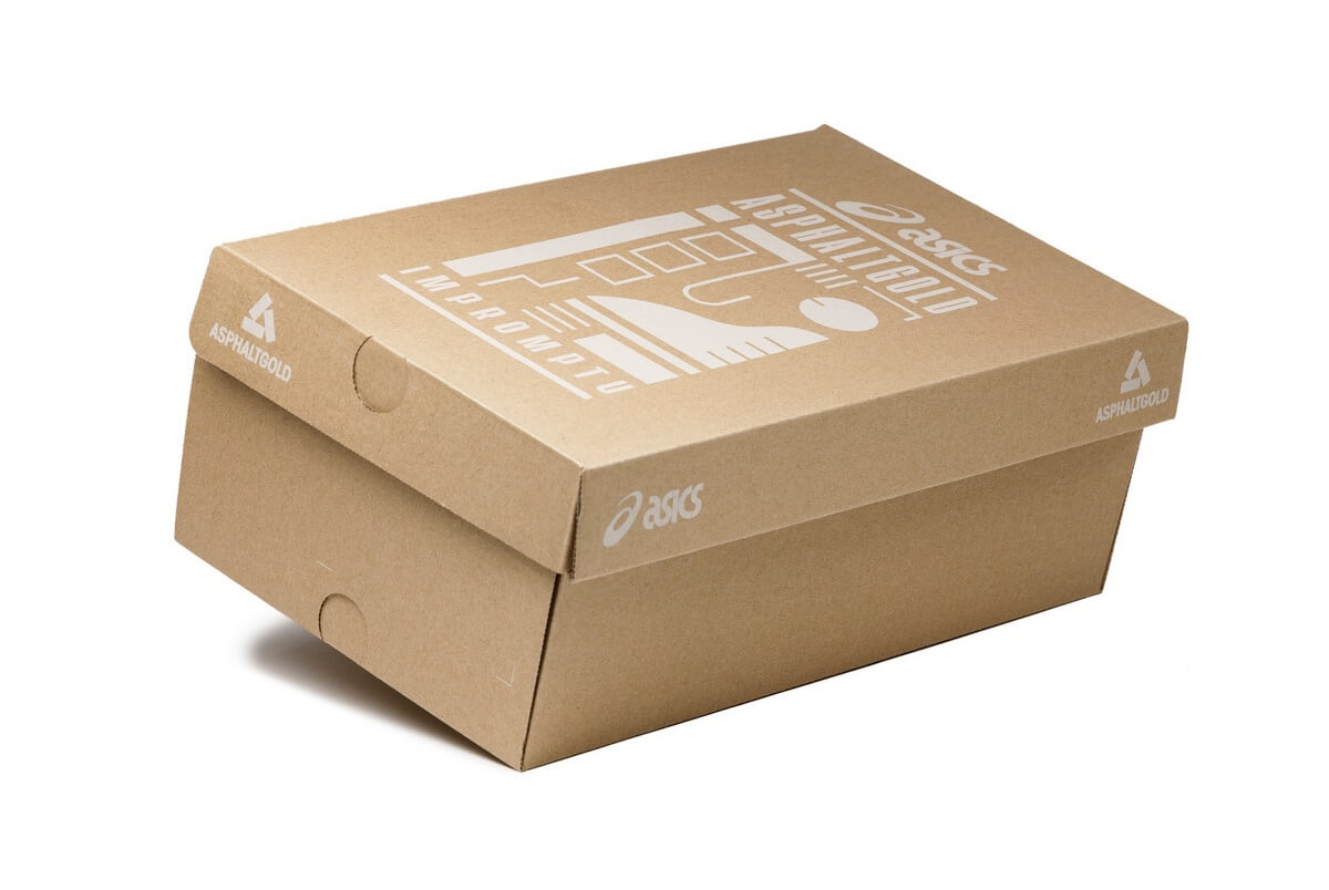 ASICS SportStyle x Asphaltgold EX89 "Impromptu"