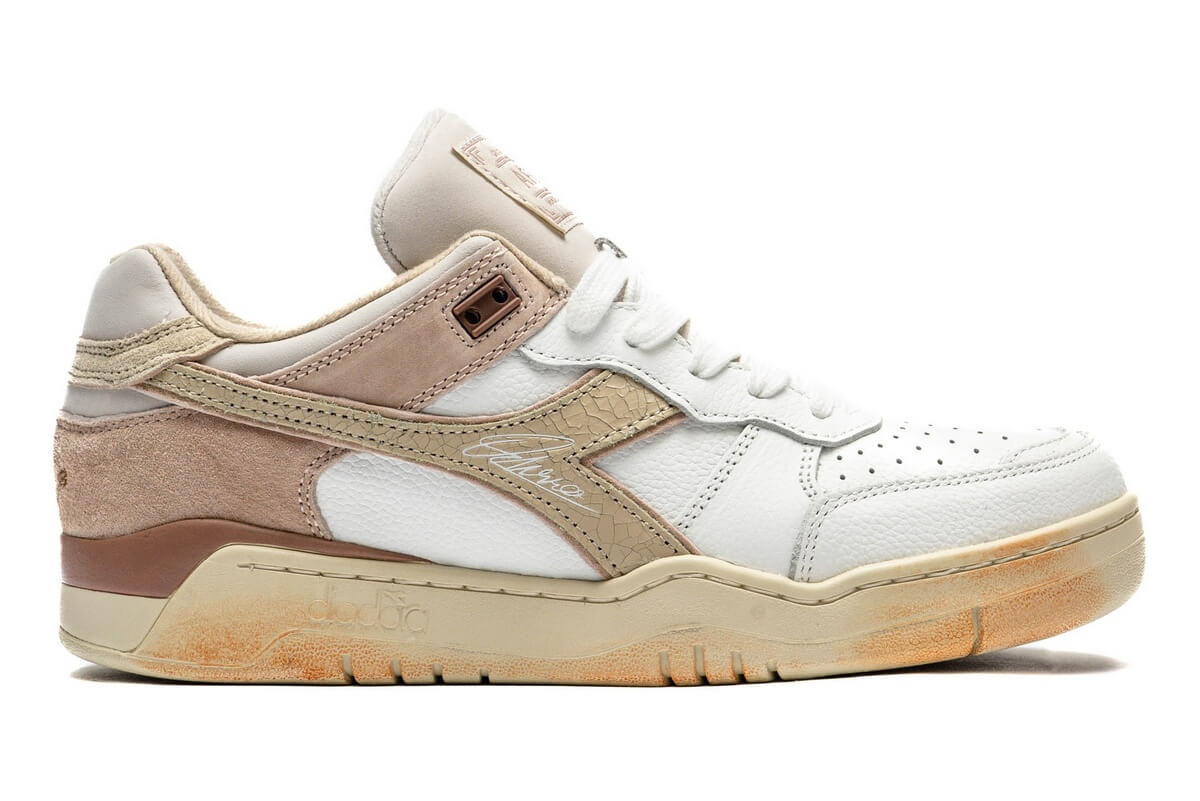Diadora x AFEW B.560 "Dino Russo" - D0395 - 501.180065
