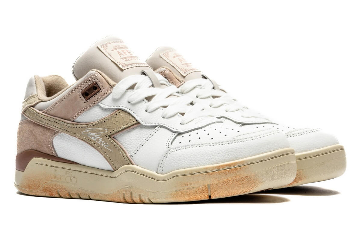 Diadora x AFEW B.560 "Dino Russo" - D0395 - 501.180065
