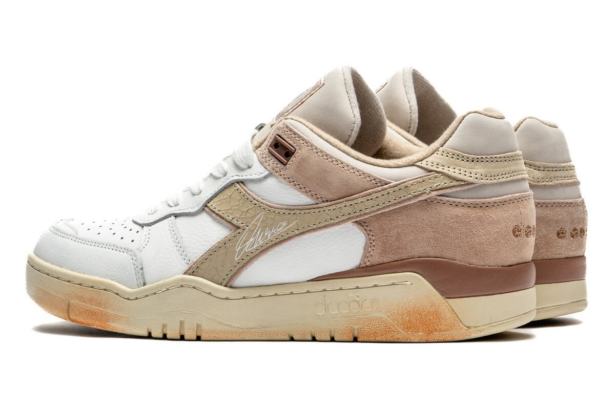 Diadora x AFEW B.560 "Dino Russo" - D0395 - 501.180065