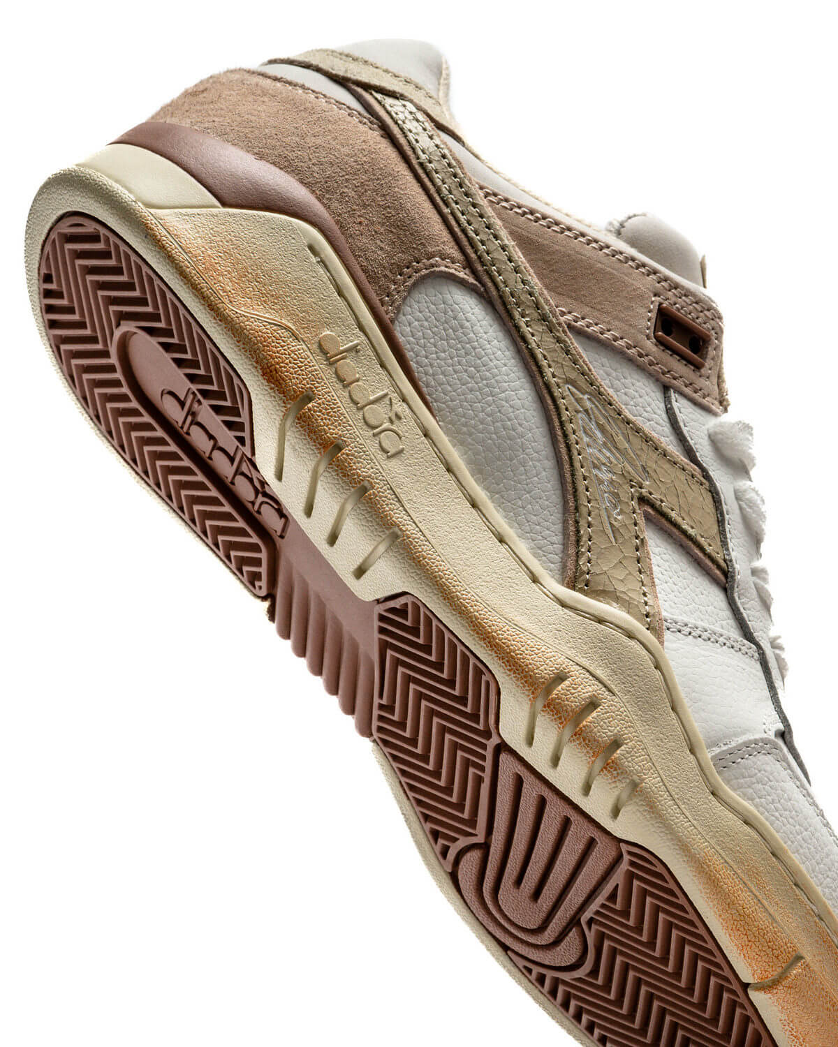 Diadora x AFEW B.560 "Dino Russo" - D0395 - 501.180065