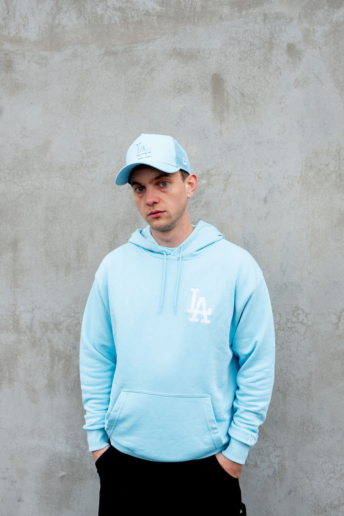 New Era on the road in Reykjavík's hip-hop scene