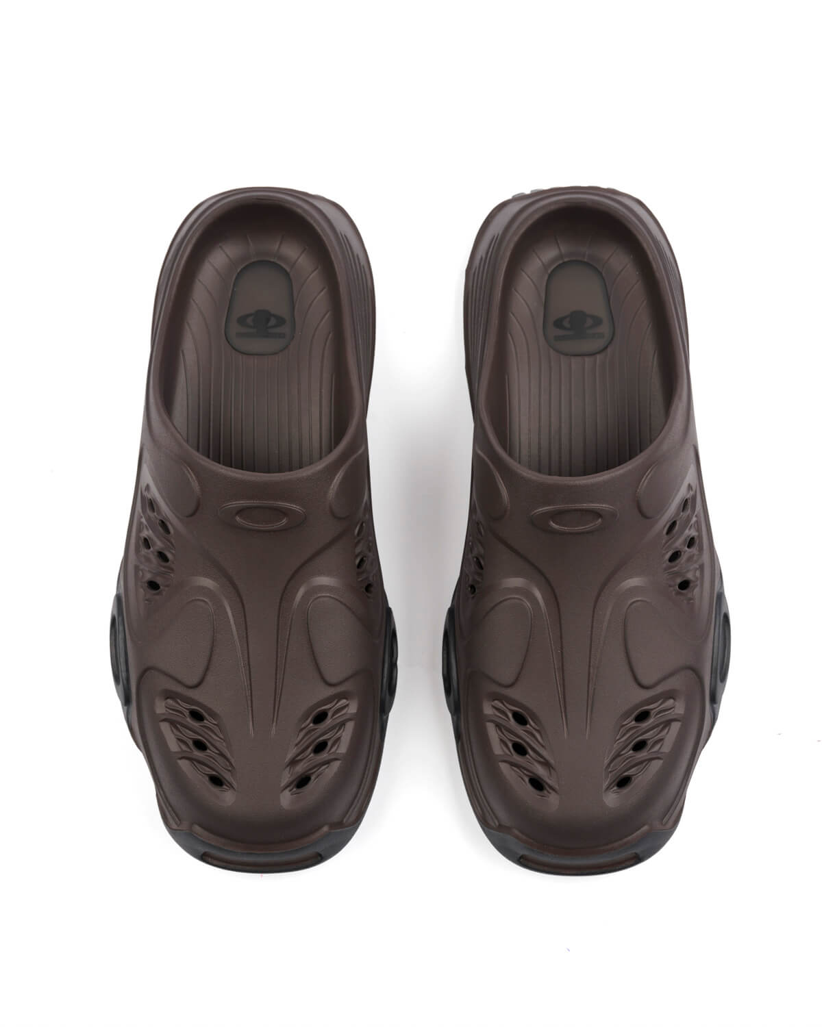 Oakley Factory Team x Brain Dead Paguro - Coffee