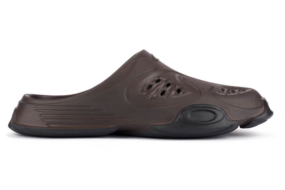 Oakley Factory Team x Brain Dead Paguro Slide Collection