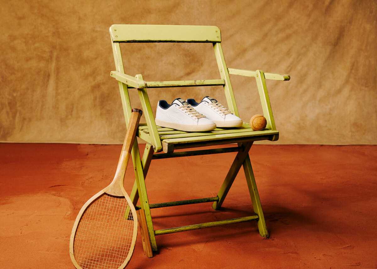 Puma MMQ „Service Line“ Collection feat. Slipstream Lo, Clyde & Prevail