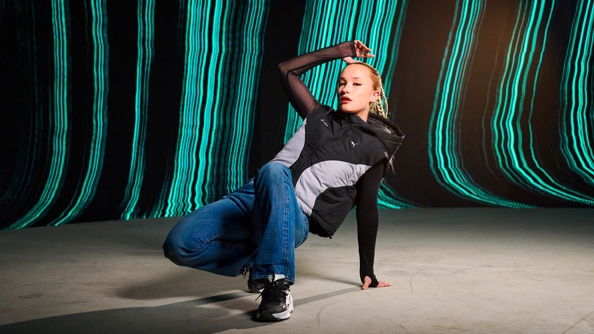 Puma x Mercedes AMG Petronas F1 Team Sneaker & Apparel Collection