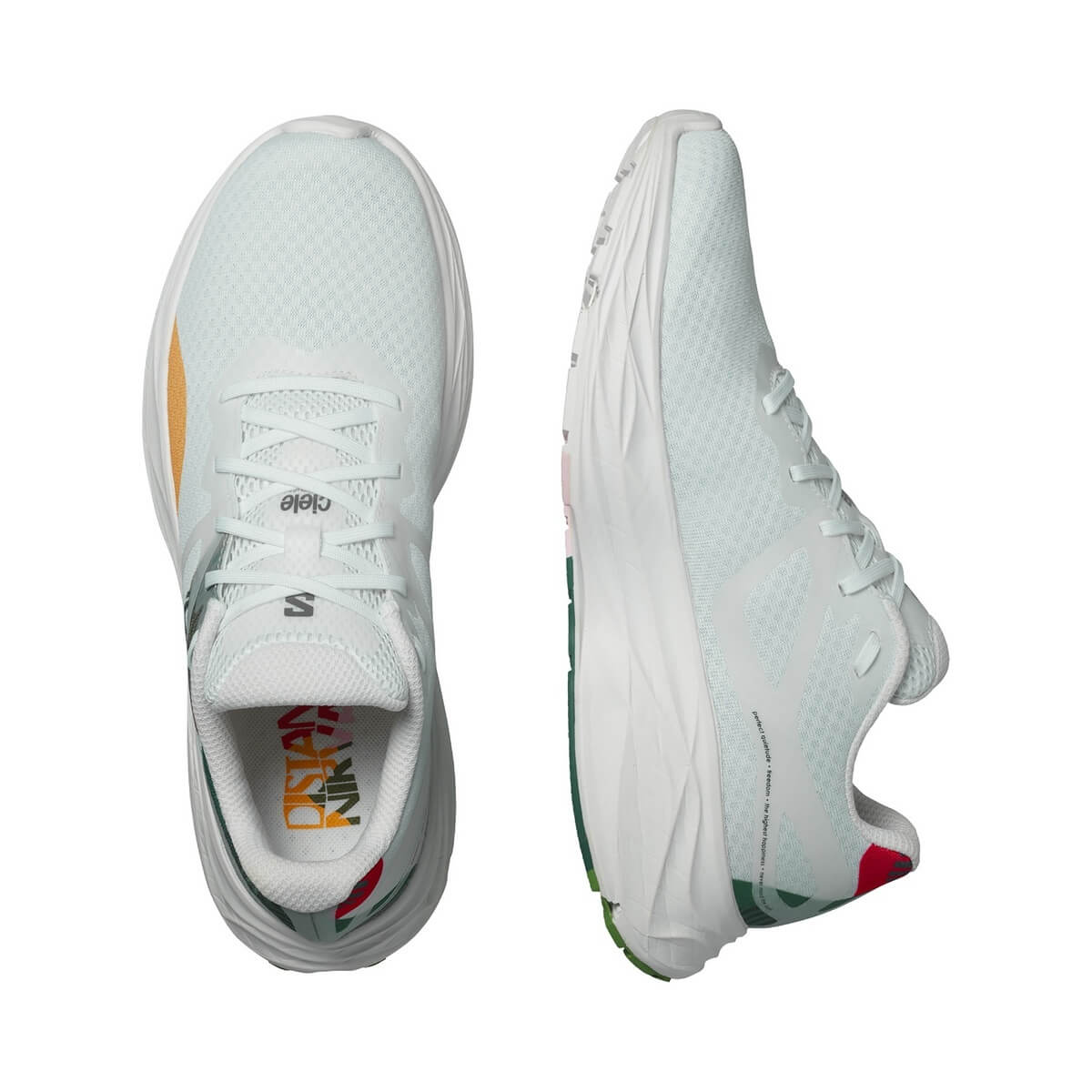 Salomon x Ciele Aero Glide - L47251700