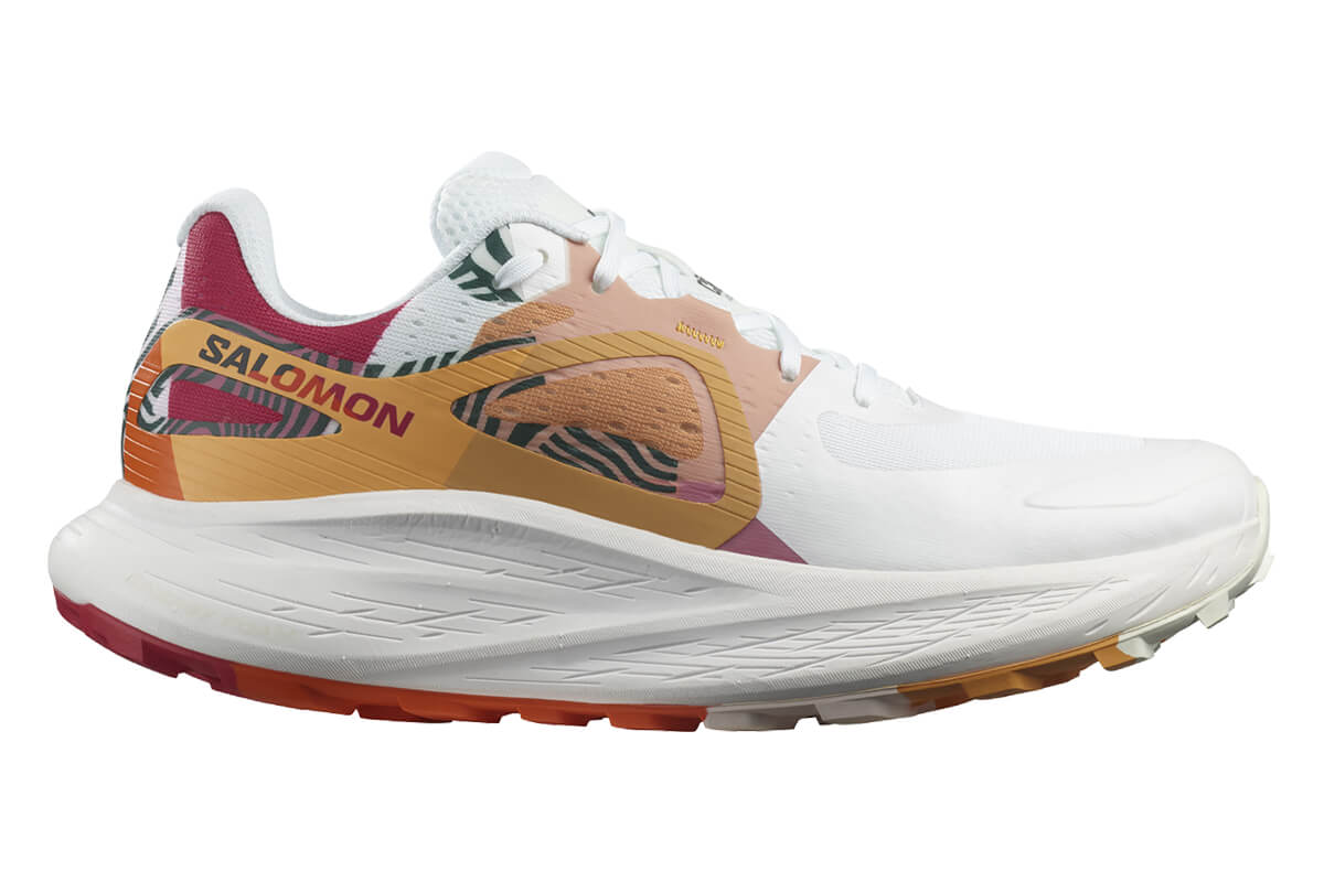 Salomon x Ciele Glide Max TR - L47296200