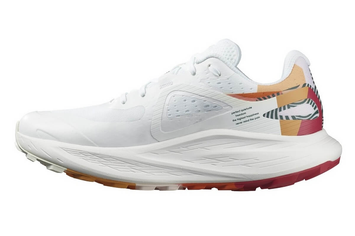 Salomon x Ciele Glide Max TR - L47296200