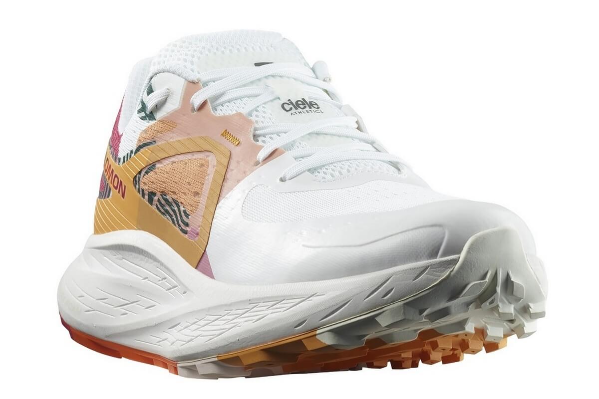 Salomon x Ciele Glide Max TR - L47296200