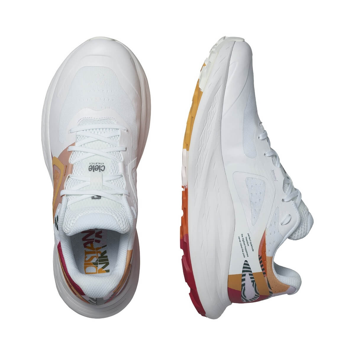 Salomon x Ciele Glide Max TR - L47296200