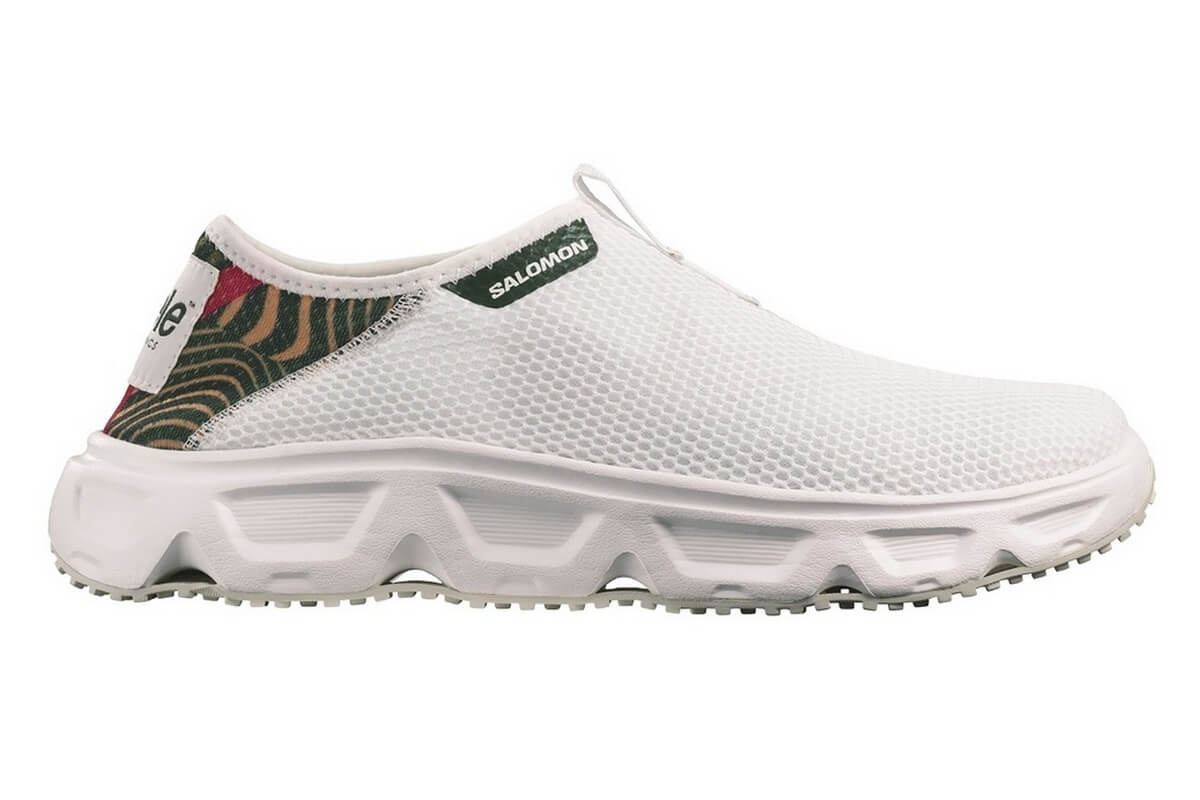 Salomon x Ciele Reelax Moc 6.0 - L47251000