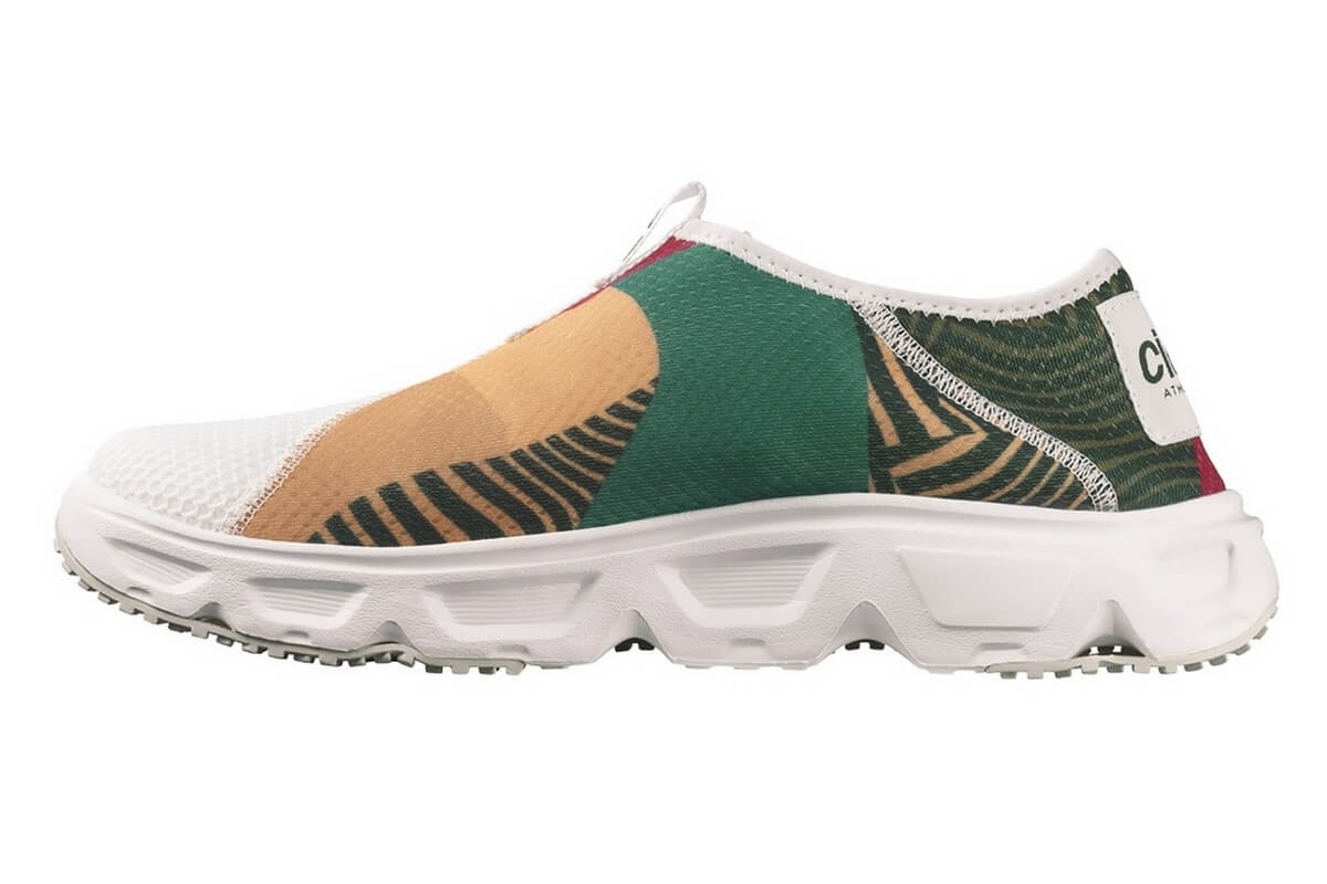 Salomon x Ciele Reelax Moc 6.0 - L47251000