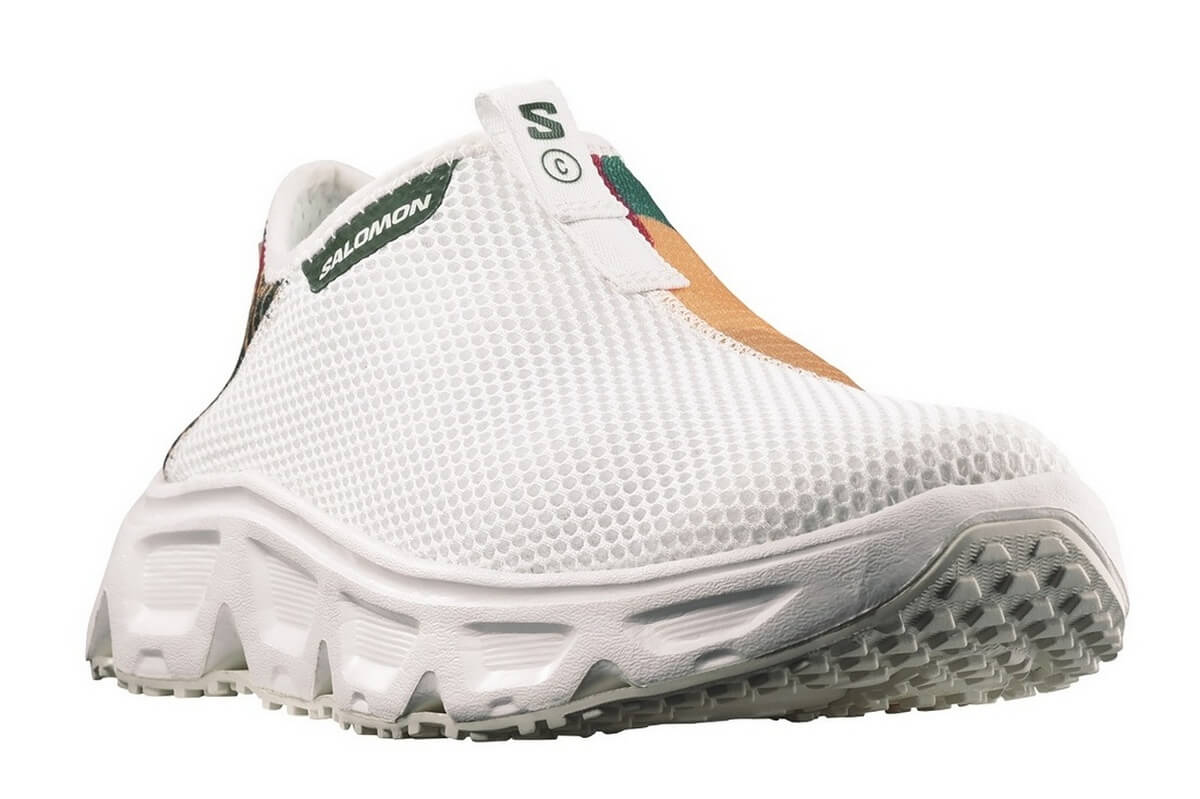 Salomon x Ciele Reelax Moc 6.0 - L47251000
