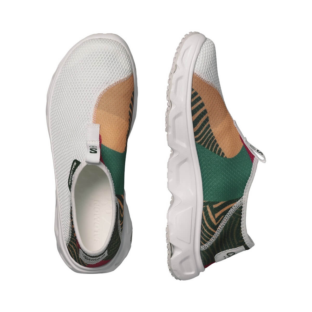 Salomon x Ciele Reelax Moc 6.0 - L47251000