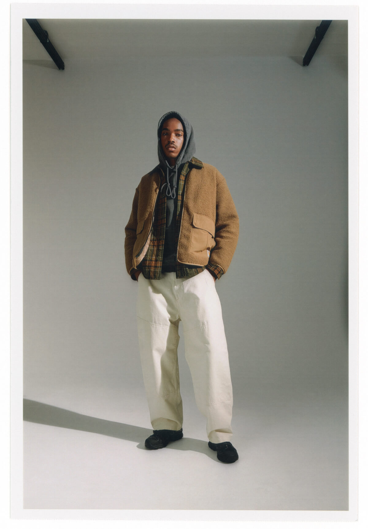 Carhartt WIP Herbst/Winter 2023 Lookbook