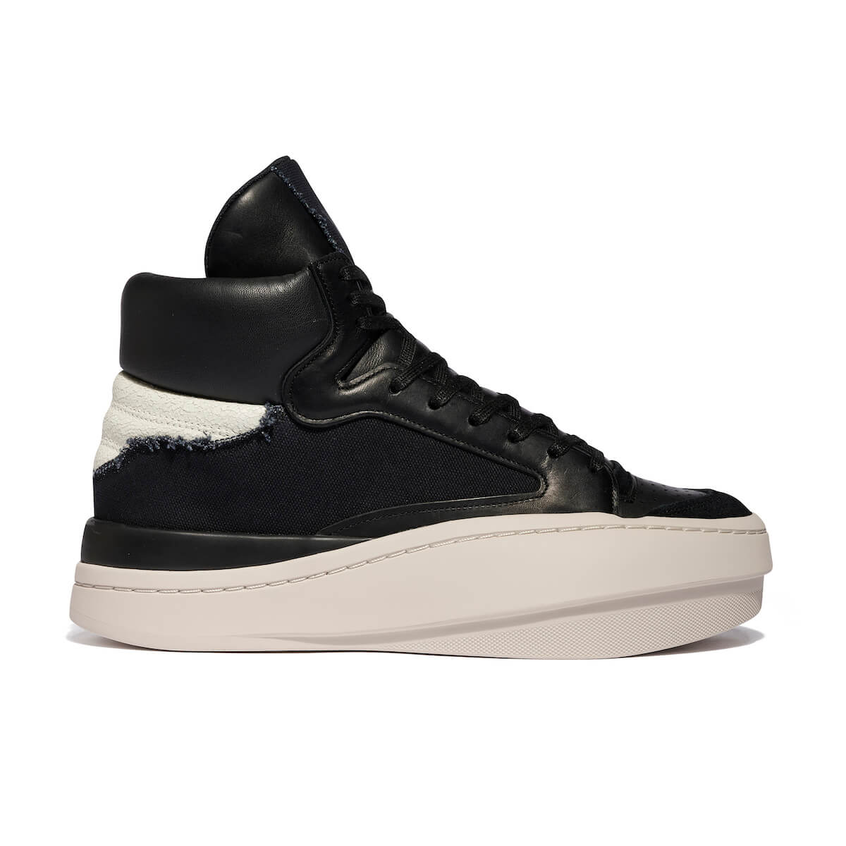 adidas Y-3 Centennial High Black- IF7788