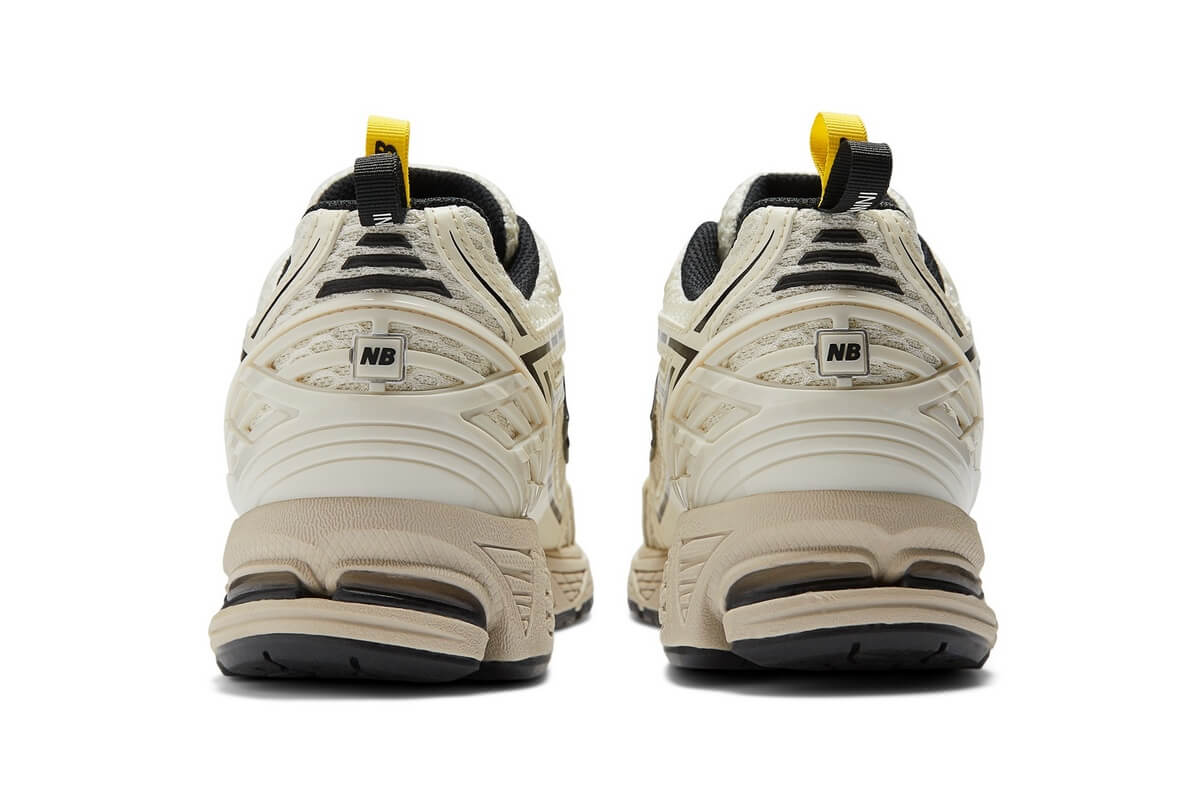 New Balance x GANNI 1906R