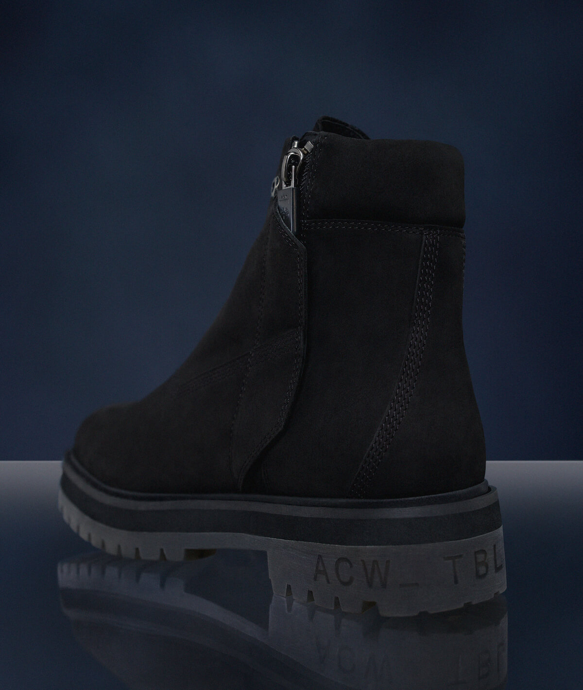 Timberland × Samuel Ross A-COLD-WALL* Future73 Collection