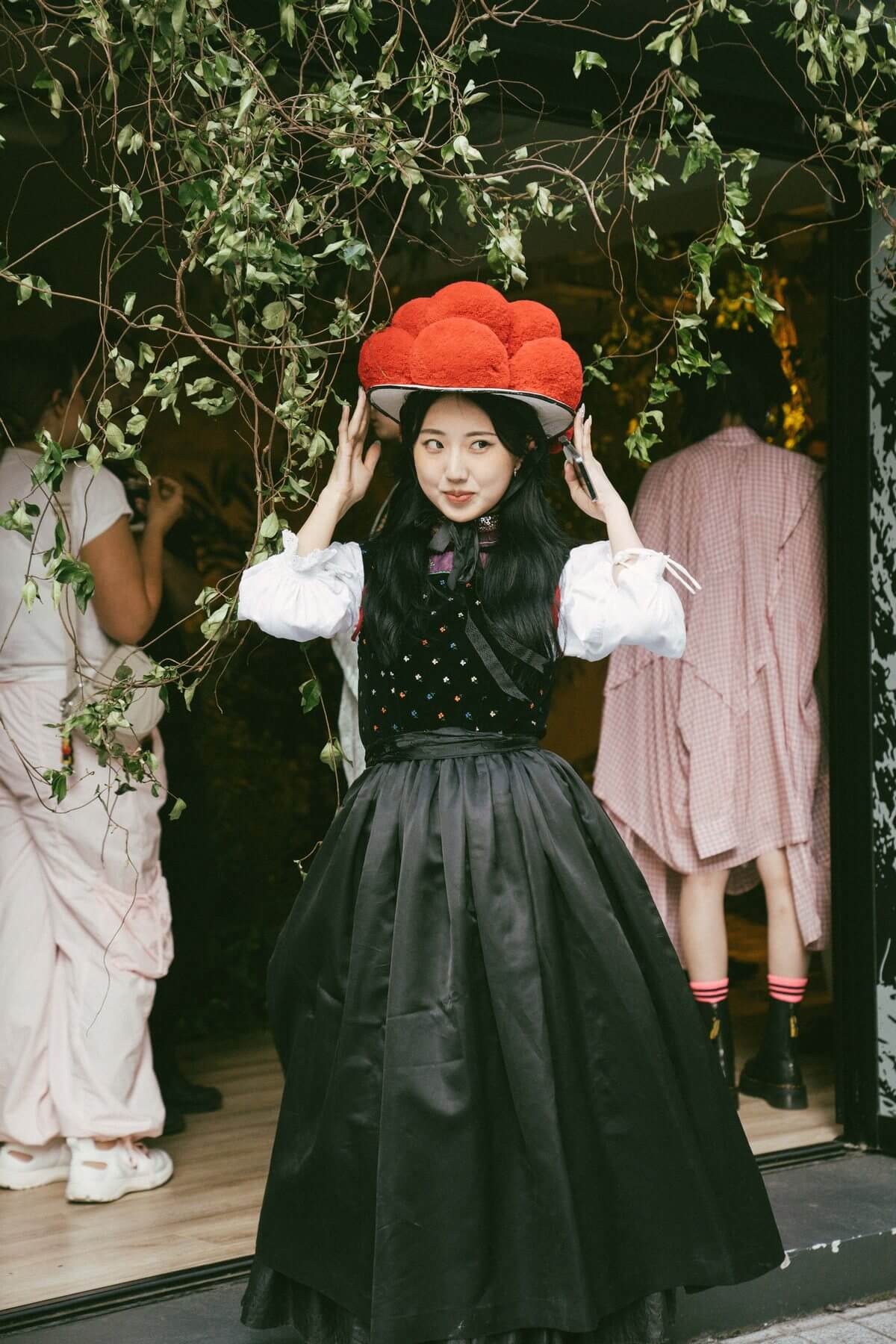 „Connecting Cultures“ – Puma x Black Forest Tokyo Pop-Up Recap