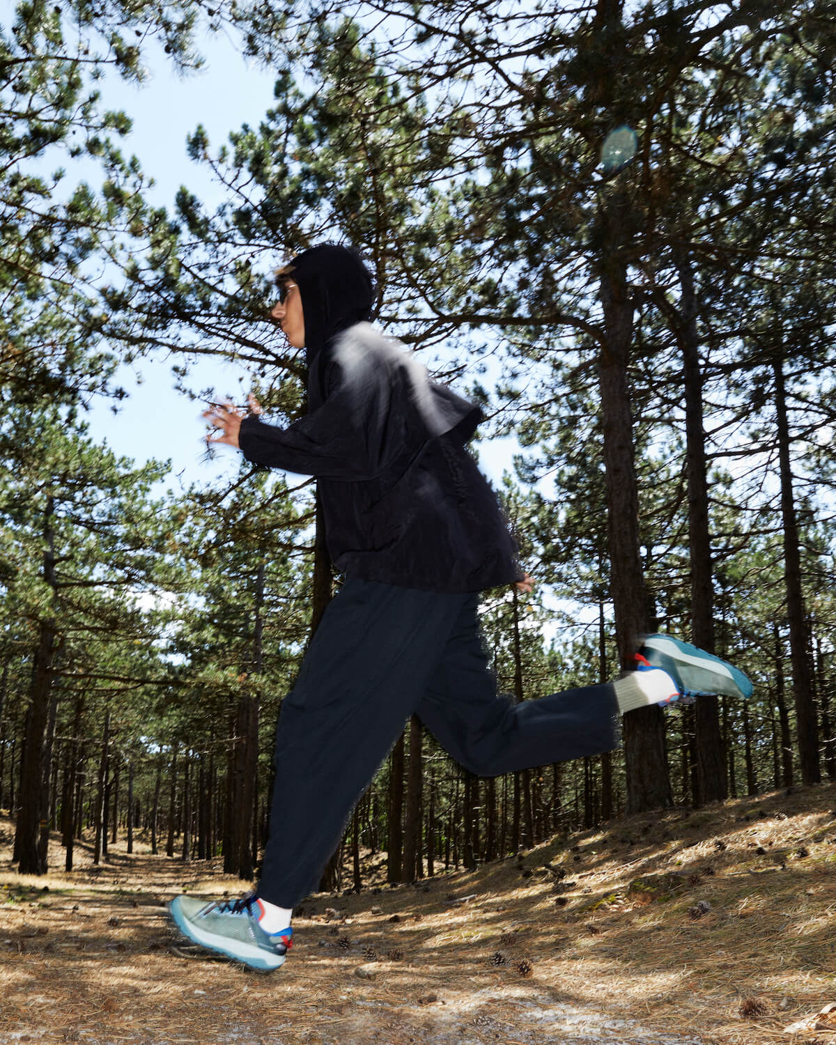 KARHU Ikoni Trail