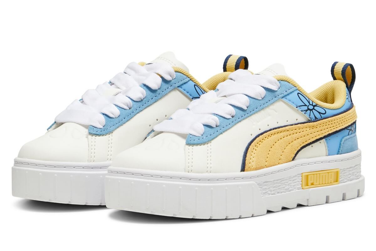 PUMA x The Smurfs