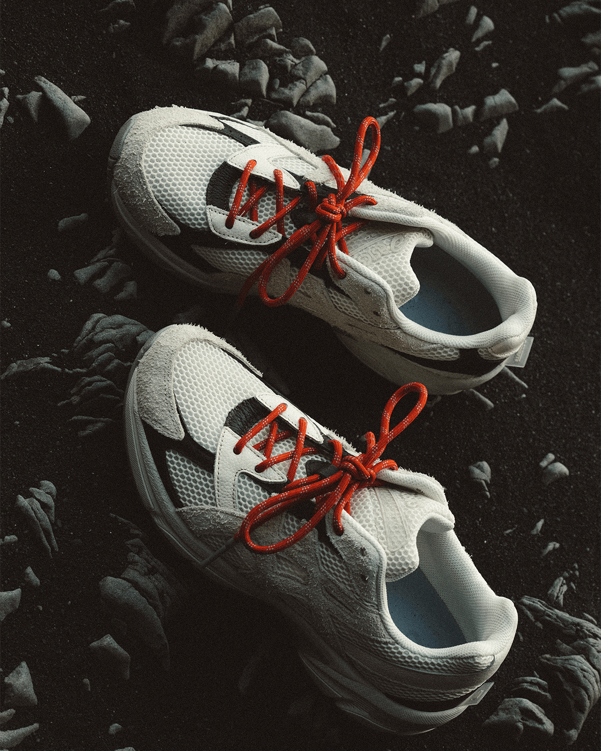 ASICS x HAL STUDIOS GEL-1130TM MK III „Glacier"