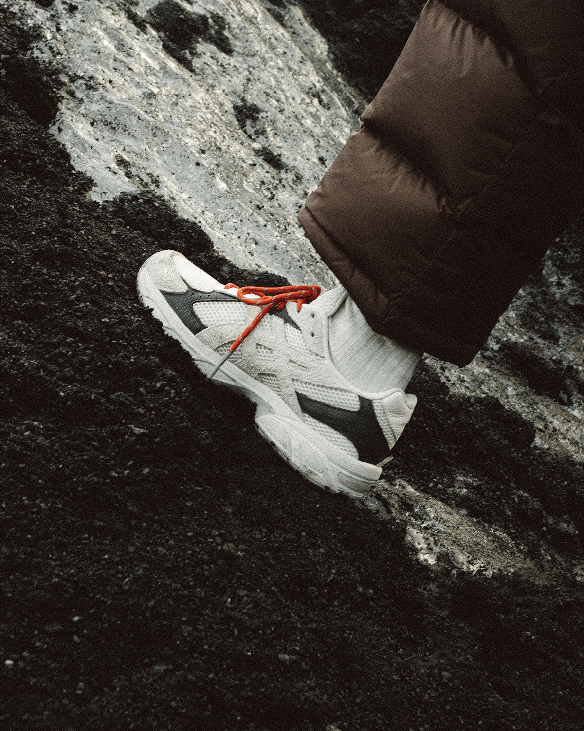 ASICS x HAL STUDIOS GEL-1130TM MK III „Glacier"