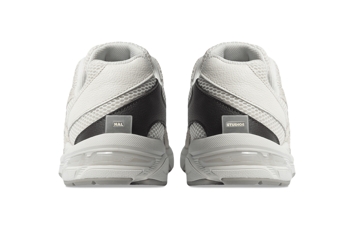 ASICS x HAL STUDIOS GEL-1130TM MK III „Glacier"