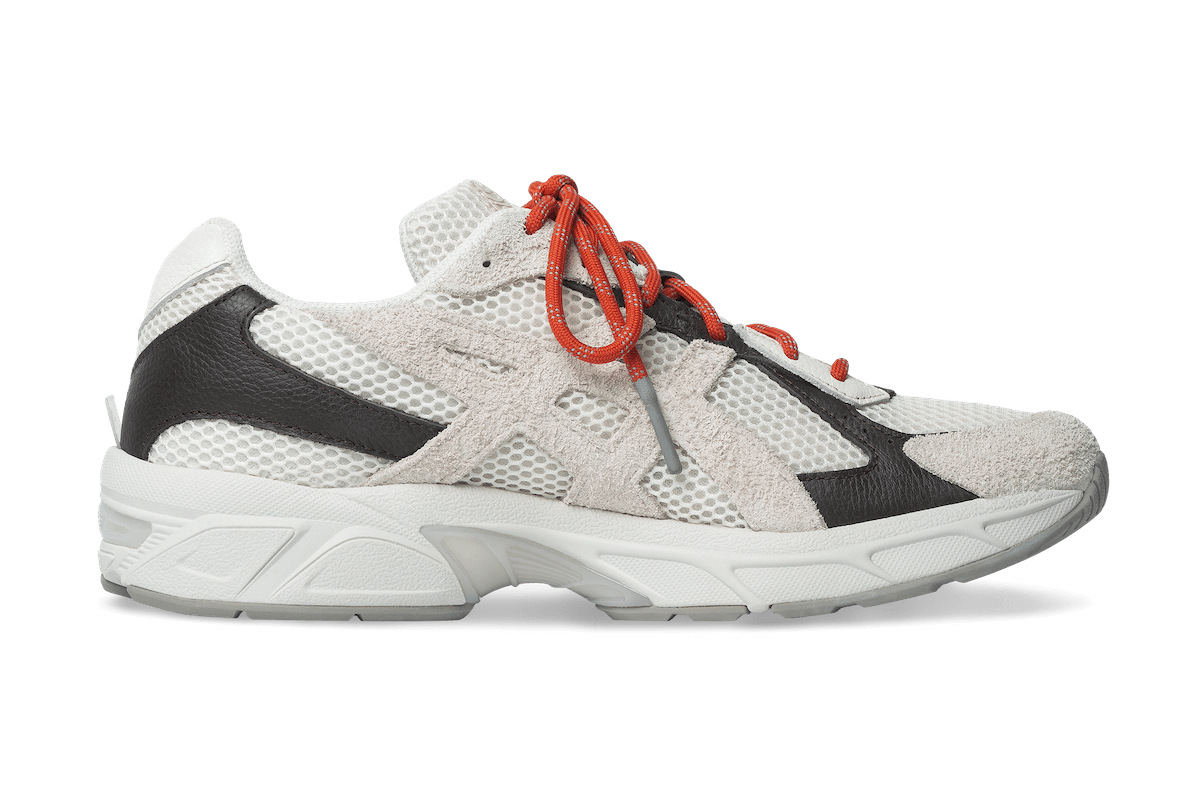 ASICS x HAL STUDIOS GEL-1130TM MK III „Glacier"