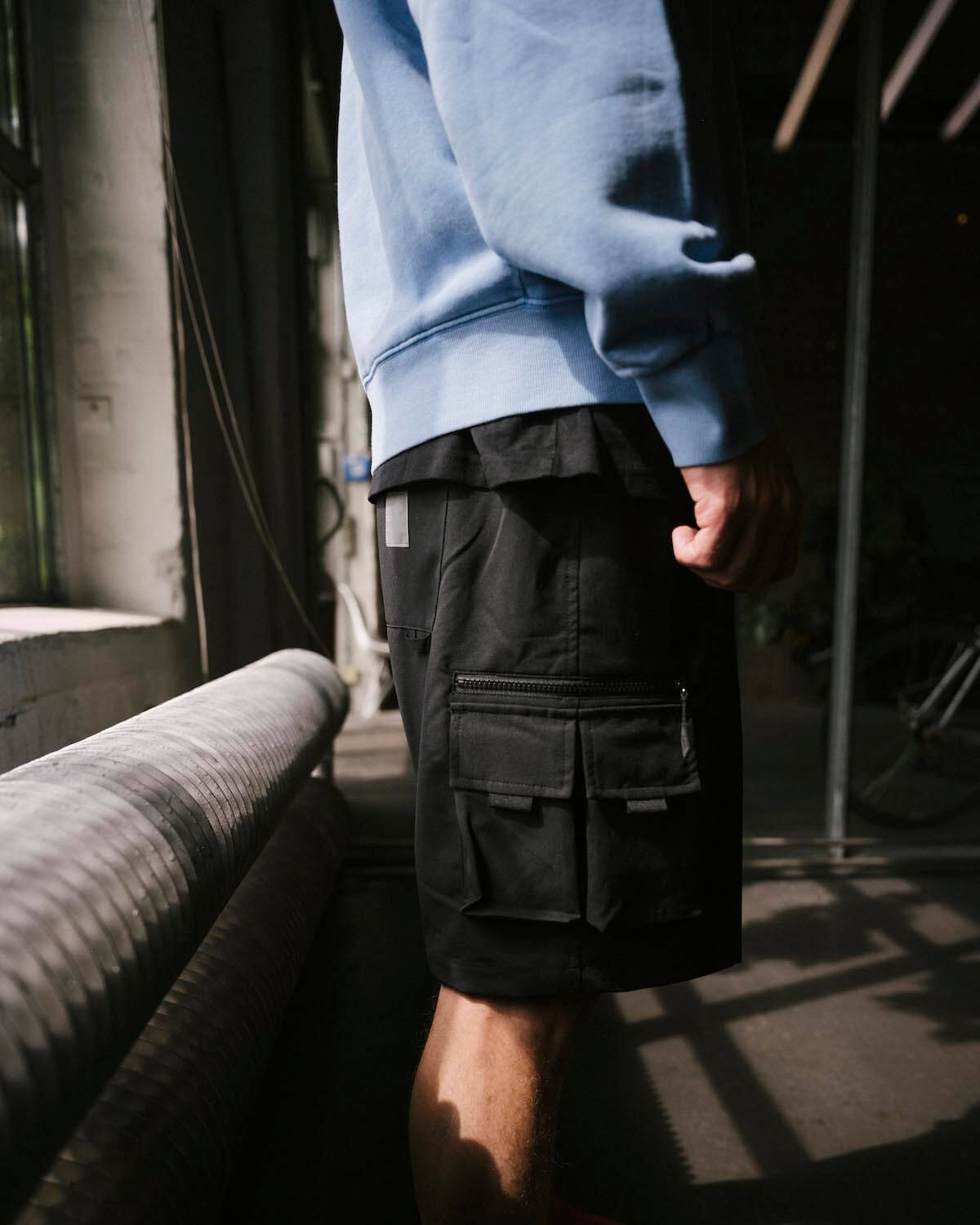 Carhartt WIP x Ljubav