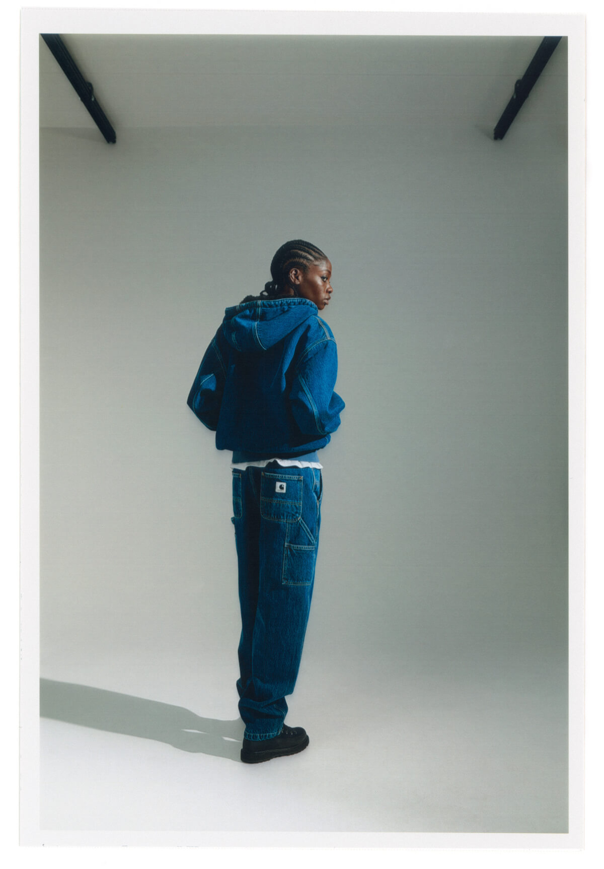 Carhartt WIP Herbst/Winter 2023 Lookbook