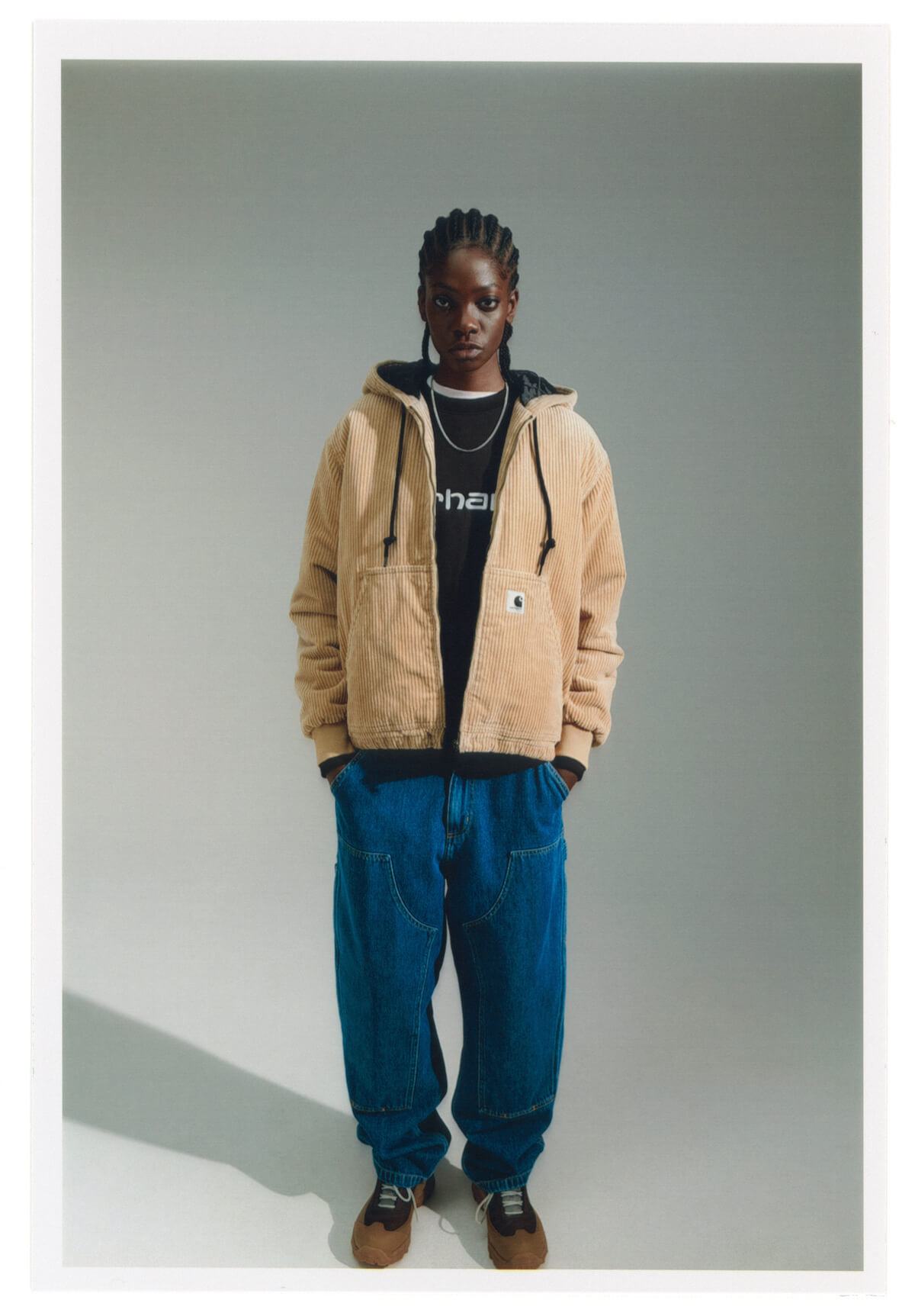 Carhartt WIP Herbst/Winter 2023 Lookbook