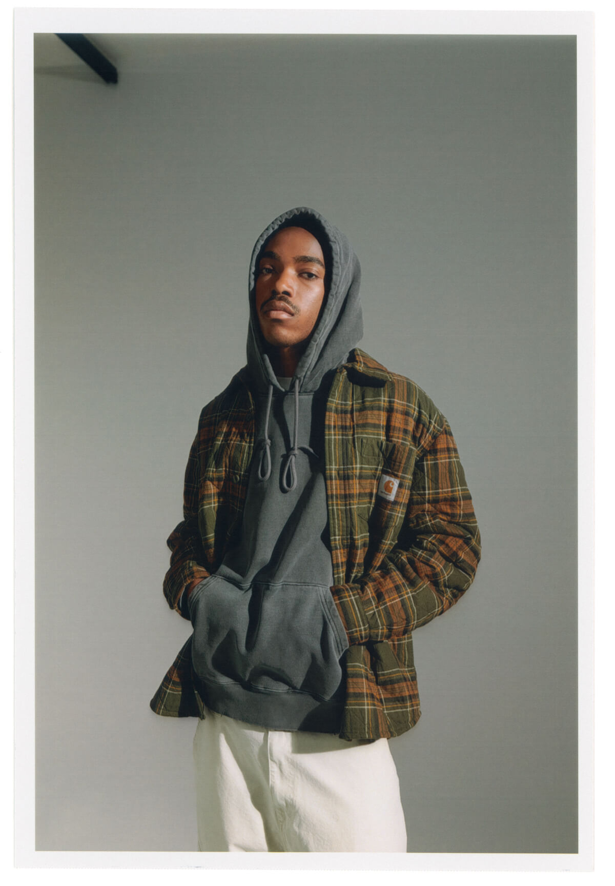 Carhartt WIP Herbst/Winter 2023 Lookbook