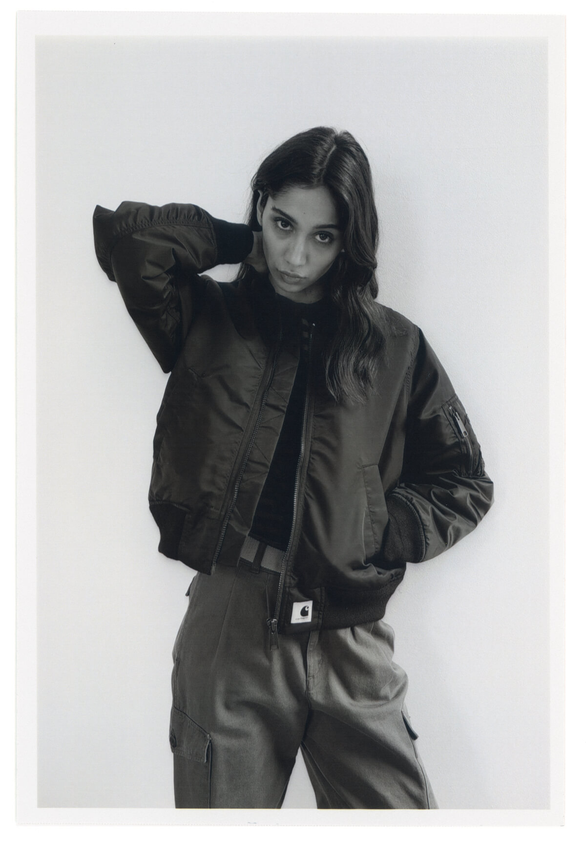 Carhartt WIP Herbst/Winter 2023 Lookbook