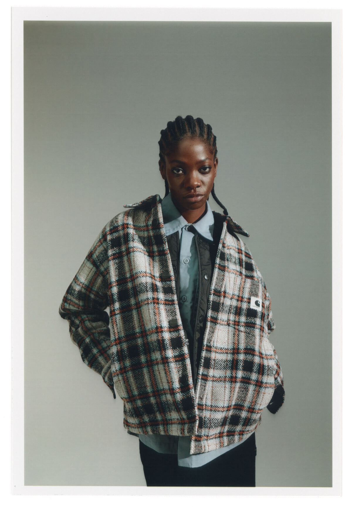 Carhartt WIP Herbst/Winter 2023 Lookbook
