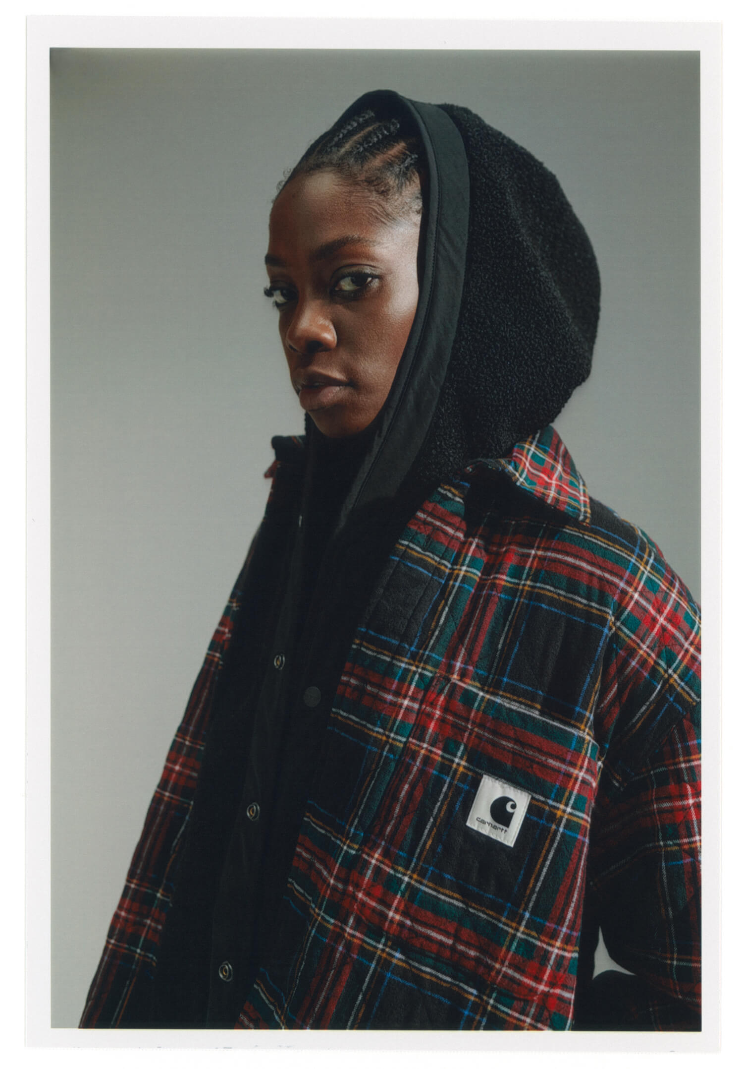 Carhartt WIP Herbst/Winter 2023 Lookbook