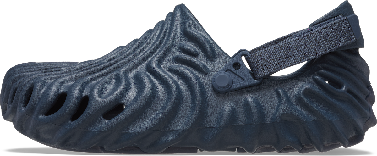 Crocs x Salehe Bembury Pollex Clog