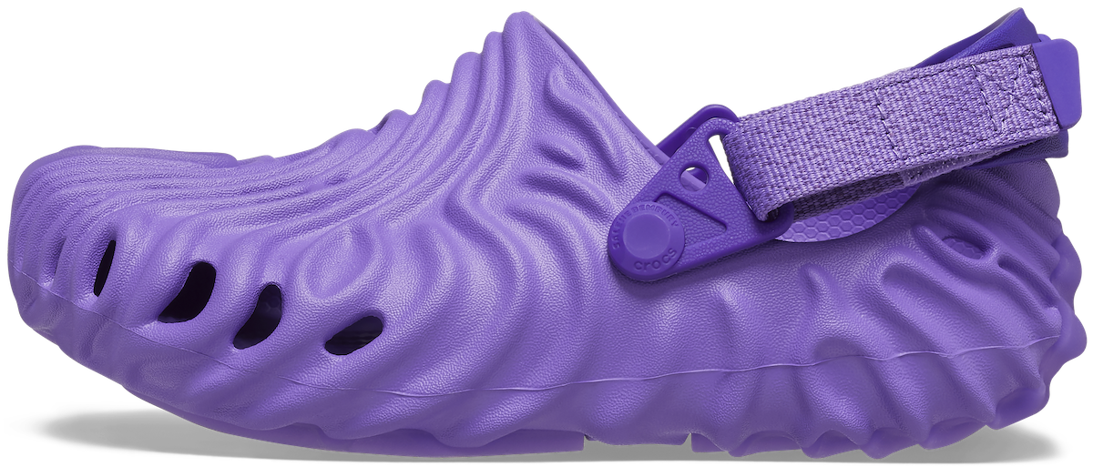 Crocs x Salehe Bembury Pollex Clog
